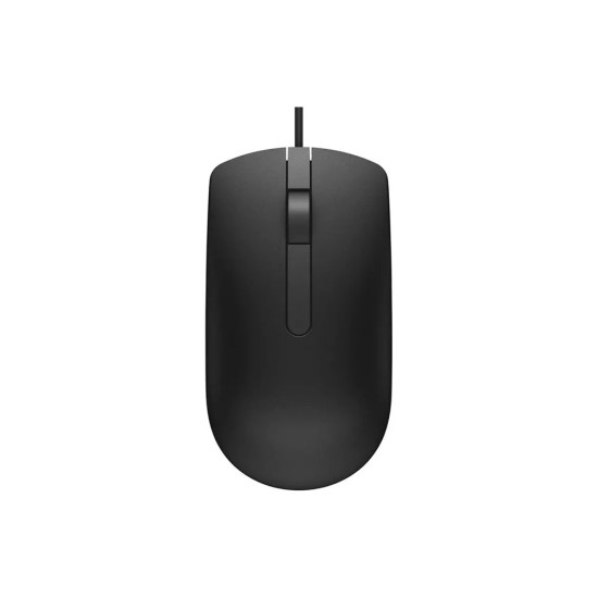 Dell MS116 Optical Mouse price in Paksitan