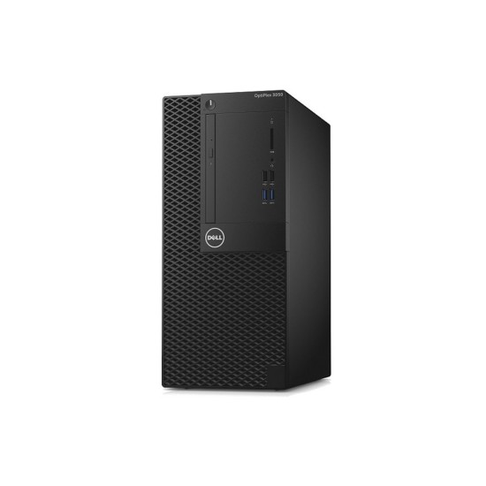 Dell OptiPlex 3050 Tower & Small Form Factor Pc's i3-7100 7th Generation price in Paksitan