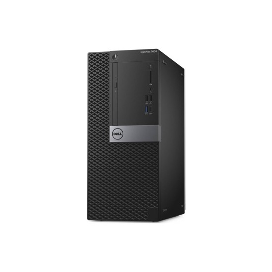 Dell OptiPlex 7050 Tower & Small Form Factor PC's i7-7700 7th Generation price in Paksitan