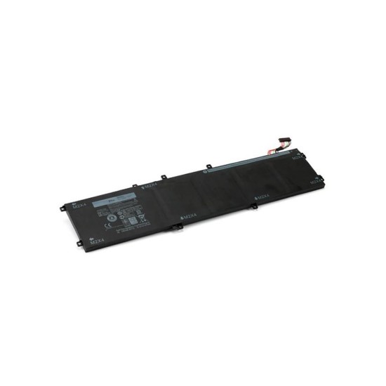 Dell XPS 15 9550 84Wh 4GVGH Genuine Battery price in Paksitan