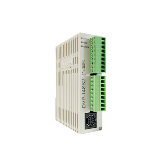 Delta DVP14SS211R Programmable Logic Controller (PLC) price in Paksitan