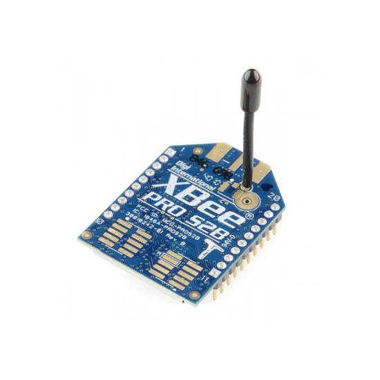XBee 1mW Trace Antenna price in Paksitan