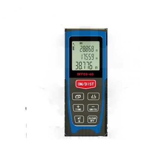 Dongcheng DDF03-60 Laser Distance Meter price in Paksitan