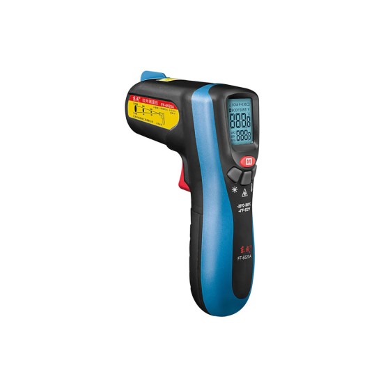 Dongcheng DFF6520 A Infared Thermometer price in Paksitan