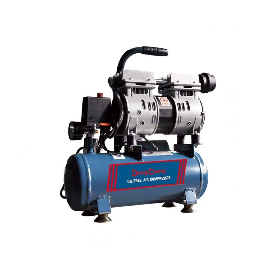 Dongcheng DQE1608 Oil Free Air Compressor 550W price in Paksitan