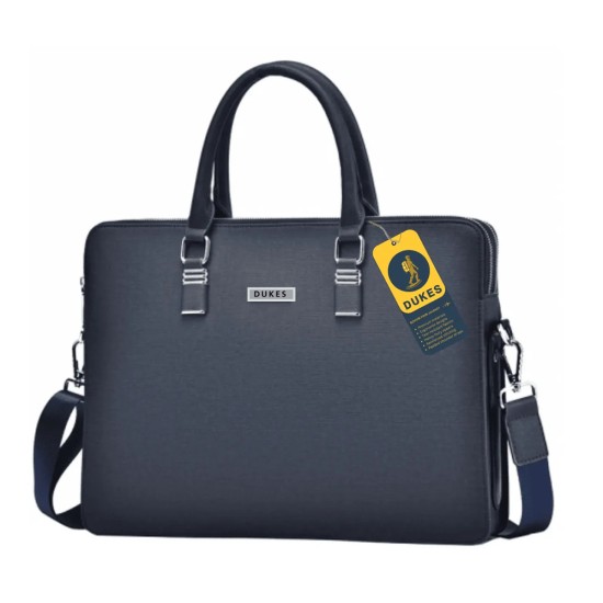 Dukes DTL-980 Top Load Laptop Shoulder Bag