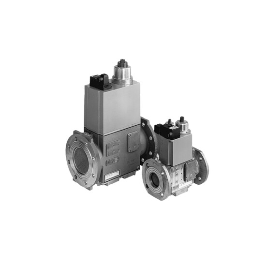 Dungs DMV-DLE 5100/11 eco Double Solenoid Valves price in Paksitan