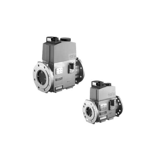 Dungs DMV-DLE 5125/11 eco Double Solenoid Valves price in Paksitan