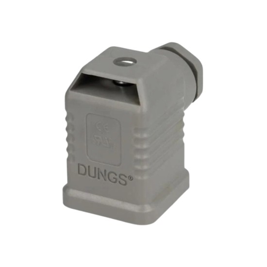 Dungs GDMW 3-Pin+E Line socket Pressure Switch price in Paksitan