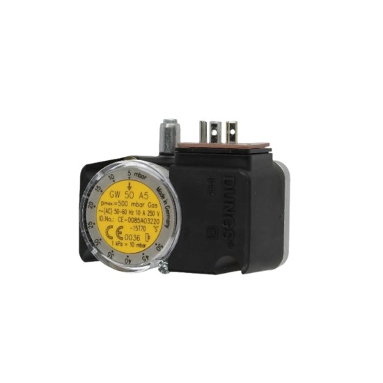 Dungs GW 150 A5 Pressure Switch price in Paksitan