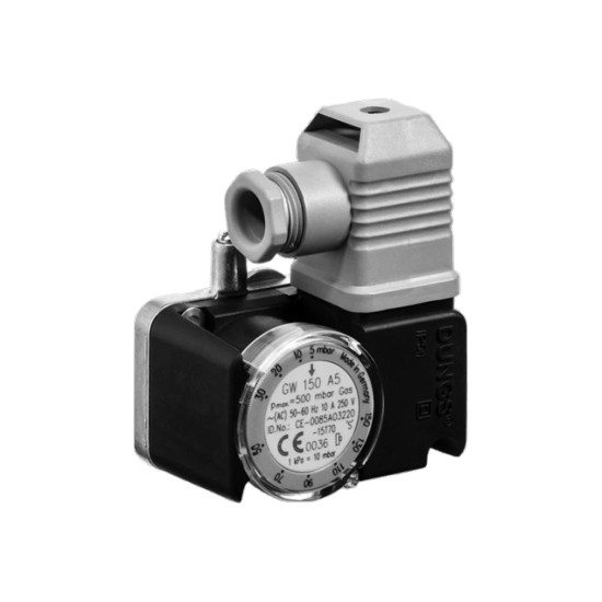 Dungs GW 3 A5 Pressure Switch price in Paksitan