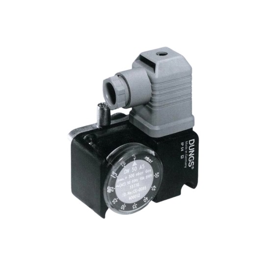 Dungs GW 50 A5 Pressure Switch price in Paksitan