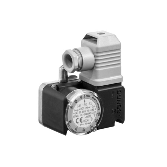Dungs GW 500 A5 Pressure Switch price in Paksitan