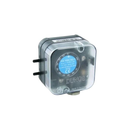 Dungs KS 1000 A2-7 Pressure Switch price in Paksitan
