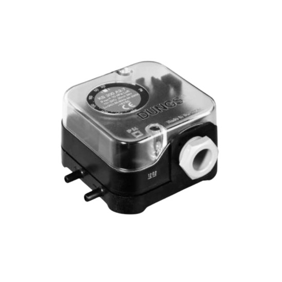 Dungs KS 600 A2-7 Pressure Switch price in Paksitan