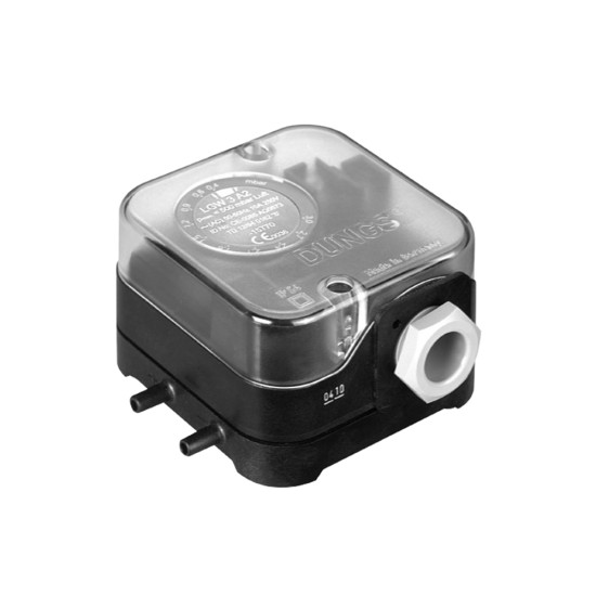Dungs LGW 10 A2-7 Pressure Switch price in Paksitan