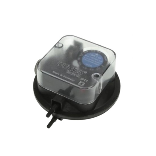Dungs LGW 3 A2-7 Pressure Switch price in Paksitan