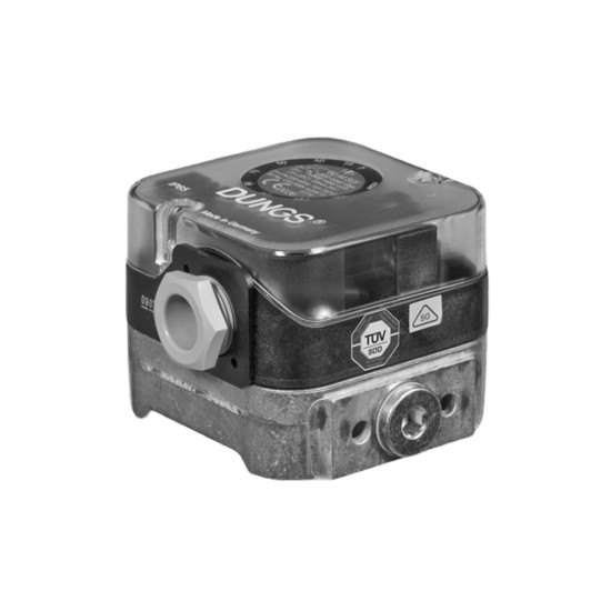 Dungs LGW 10 A4 Pressure Switch price in Paksitan