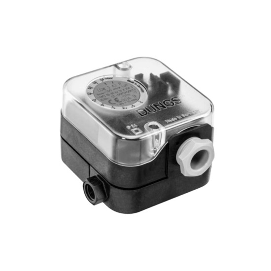 Dungs LGW 50 A2P Pressure Switch price in Paksitan
