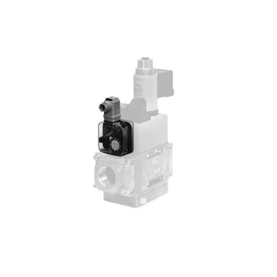 Dungs UB 500 A4 Pressure Switch price in Paksitan