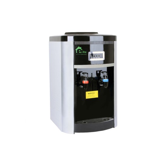 E-Lite 178T Water Dispenser Table Top price in Paksitan