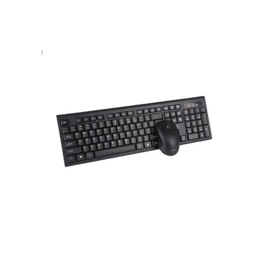 EASE EKM200 Wireless Keyboard and Mouse Combo price in Paksitan