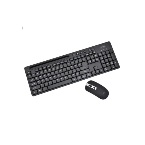 EASE EKM210 Wireless Keyboard and Mouse Combo price in Paksitan