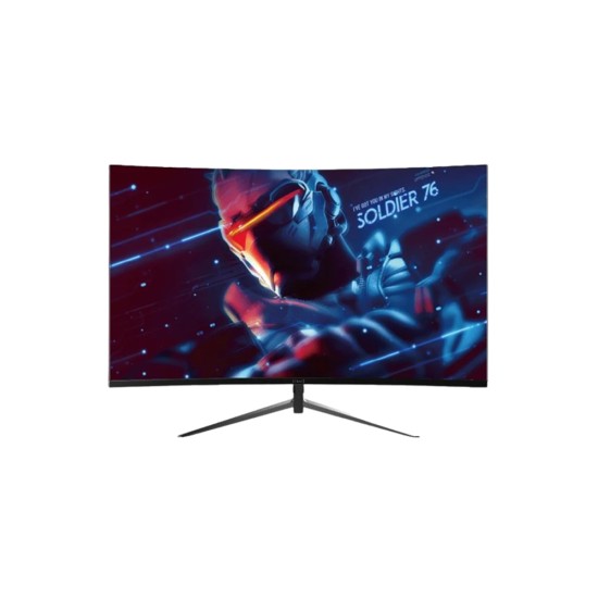 EASE G24V18 23.8″ FHD 180Hz Full HD Curved Gaming Monitor price in Paksitan