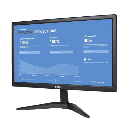 EASE O19I10 19″ Full HD Monitor EASE O19I10 19″ Full HD Monitor