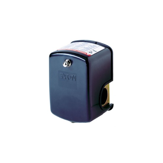 Eaton CHWPS2040D Water Pump Pressure Switch price in Paksitan
