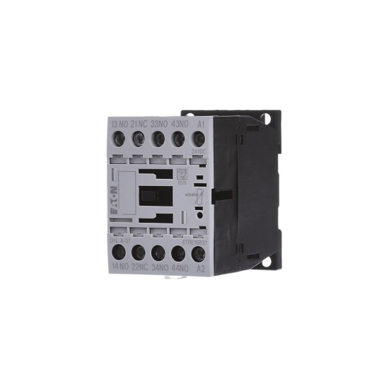 Eaton DILA-31 24VDC Miniature Contactor Relay price in Paksitan
