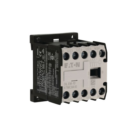 Eaton DILEM-10-G Miniature Contactor Relay price in Paksitan