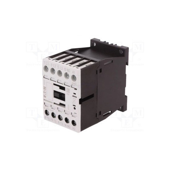 Eaton DILM12-01 3-Pole Standard Magnetic Contactor price in Paksitan