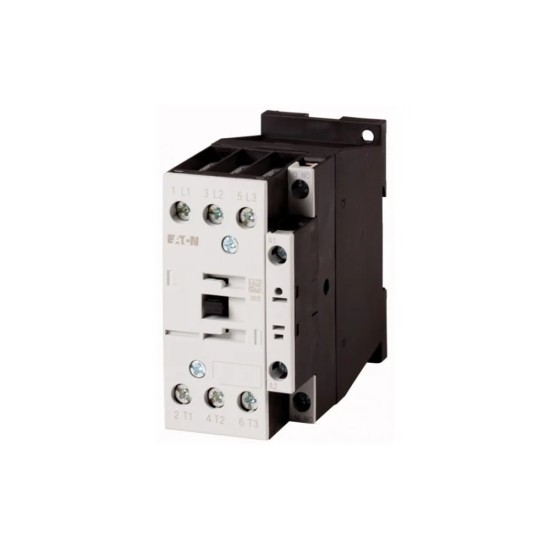 Eaton DILM32-10 AC 3-Pole Standard Magnetic Contactor price in Paksitan