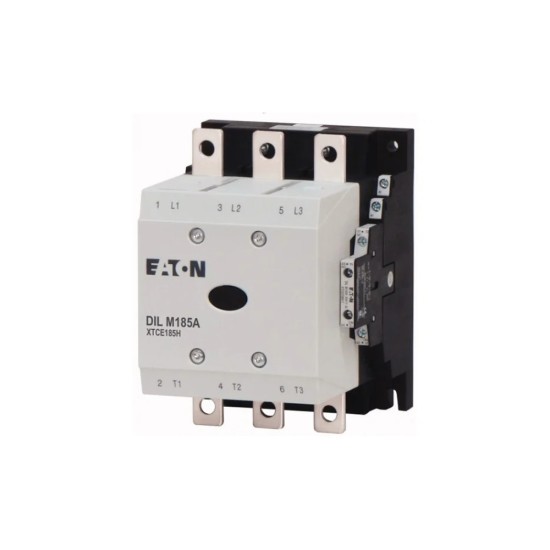 Eaton DILM185A (RAC240) 3-Pole Magnetic Contactor price in Paksitan