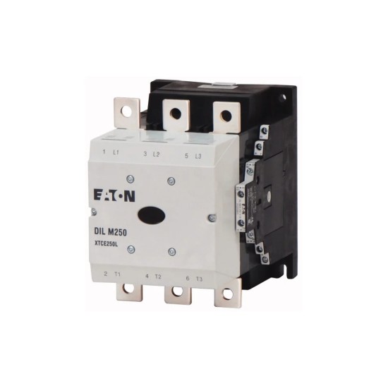 Eaton DILM250 (RA250) Magnetic Contactor price in Paksitan