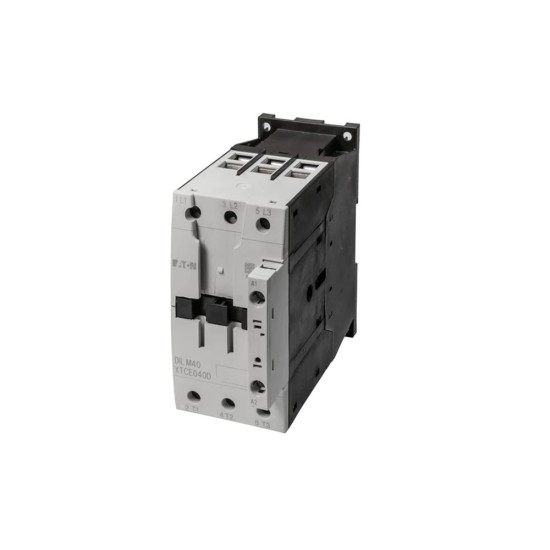 Eaton DILM80 AC 3-Pole Standard Magnetic Contactor price in Paksitan