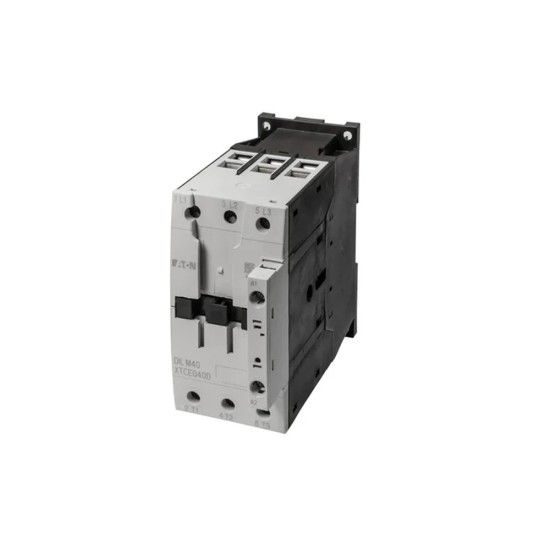 Eaton DILM40 (RDC24) 3-Pole Standard Magnetic Contactor price in Paksitan