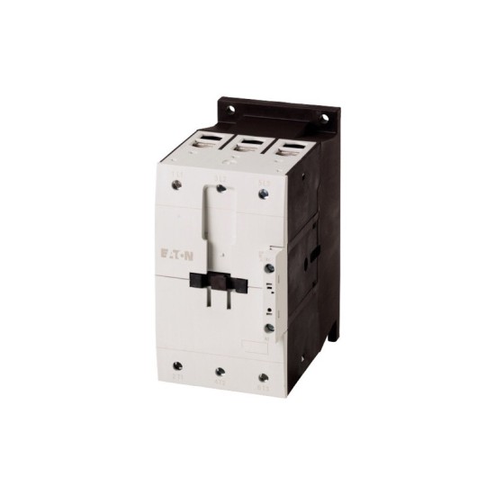 Eaton DILM95 (RDC24) 3-Pole Standard Magnetic Contactor price in Paksitan