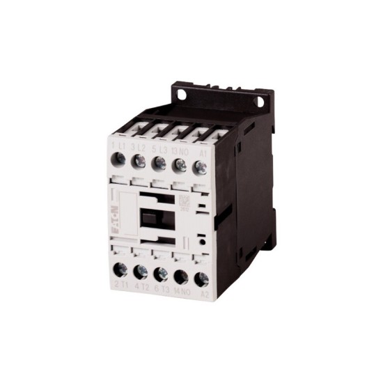 Eaton DILM9-01 3-Pole Standard Magnetic Contactor price in Paksitan