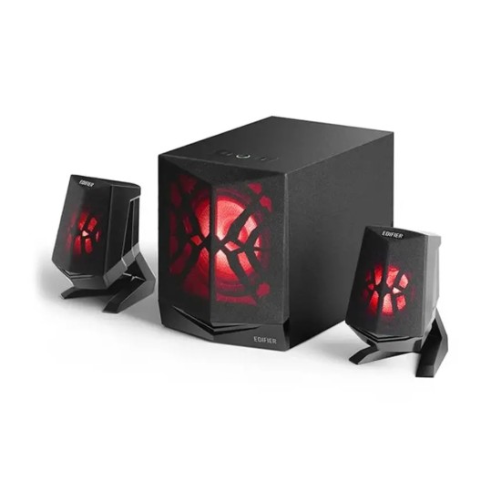 Edifier X230 2.1 Multimedia Speaker price in Paksitan Edifier X230 2.1 Multimedia Speaker price in Paksitan