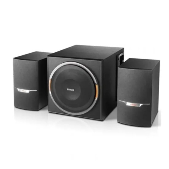 Edifier XM3BT Multimedia Speaker price in Paksitan Edifier XM3BT Multimedia Speaker price in Paksitan