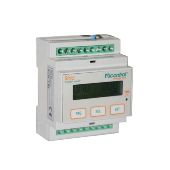 elcontrol Sirio 485 ALM Electrical Energy Analyzer price in Paksitan