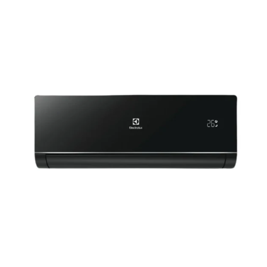 Electrolux ELSAC-12K 1.0 Ton Split AC Inverter Electrolux ELSAC-12K 1.0 Ton Split AC Inverter