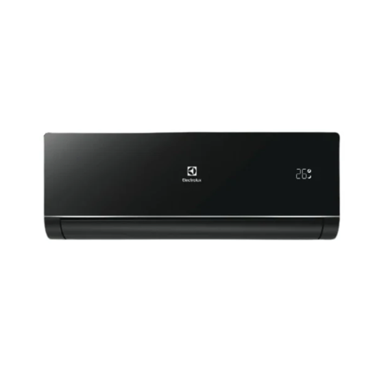 Electrolux ELSAC-18K 1.5 Ton Split AC Inverter