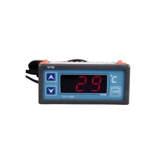 Elitech STC-100A Temperature Controller Cake Cabinet Thermostat price in Paksitan
