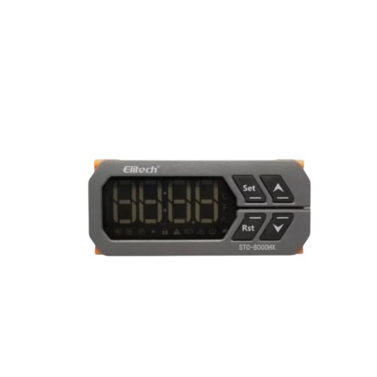 Elitech STC-8000HX Temperature Controller price in Paksitan