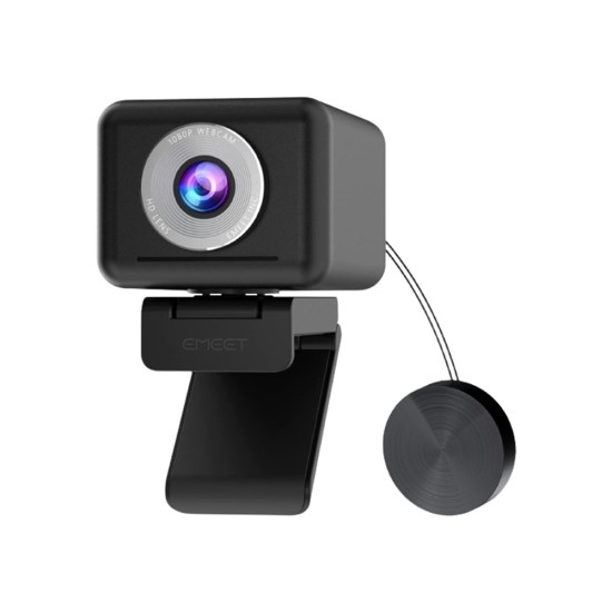 Emeet C990 1080P Webcam with Microphone price in Paksitan