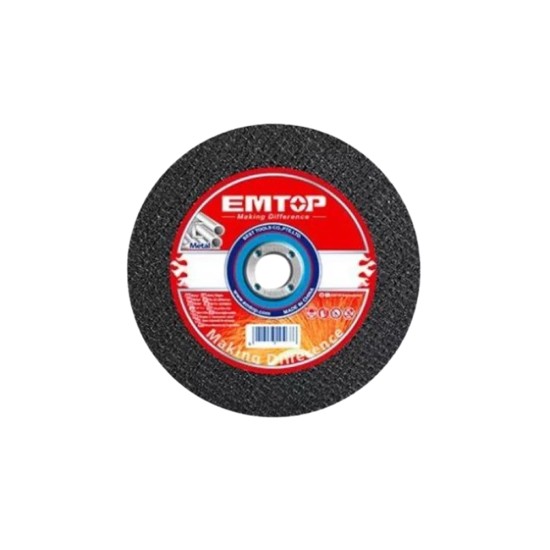 Emtop EACD303551 Abrasive Metal Cutting Disc price in Paksitan