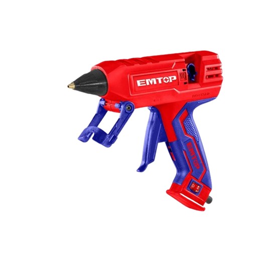 Emtop EGGU3001 30W(220W) Glue Gun price in Paksitan